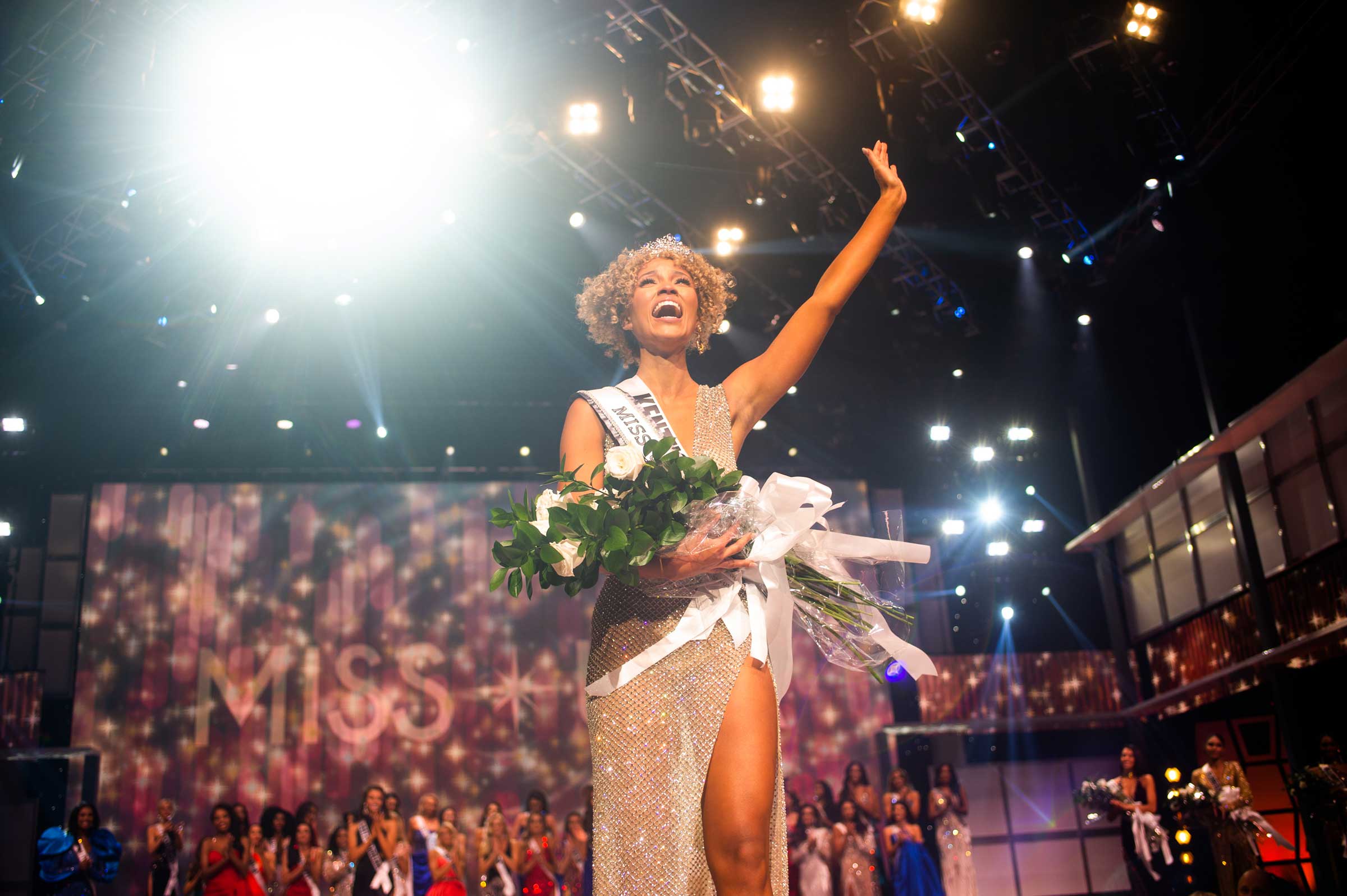 Pageant Competition Eligibility Info | Miss Maryland USA