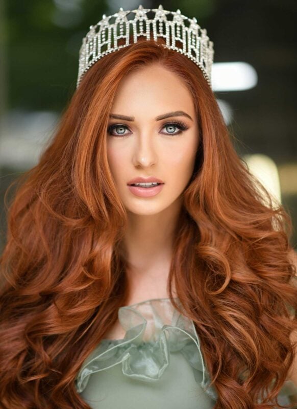 miss md titleholder