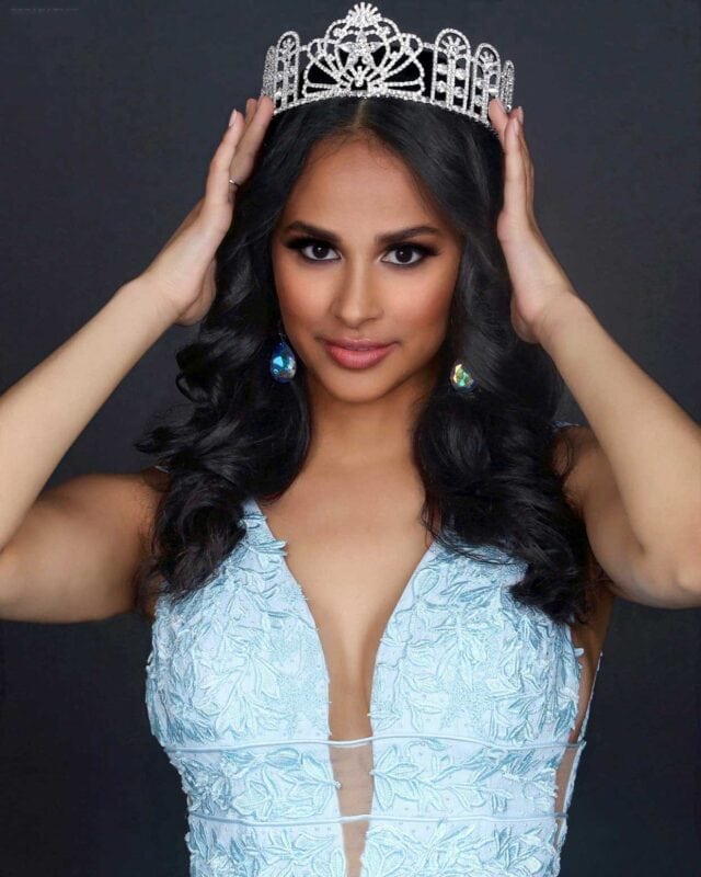 Miss MD Teen Titleholder | Miss Maryland USA