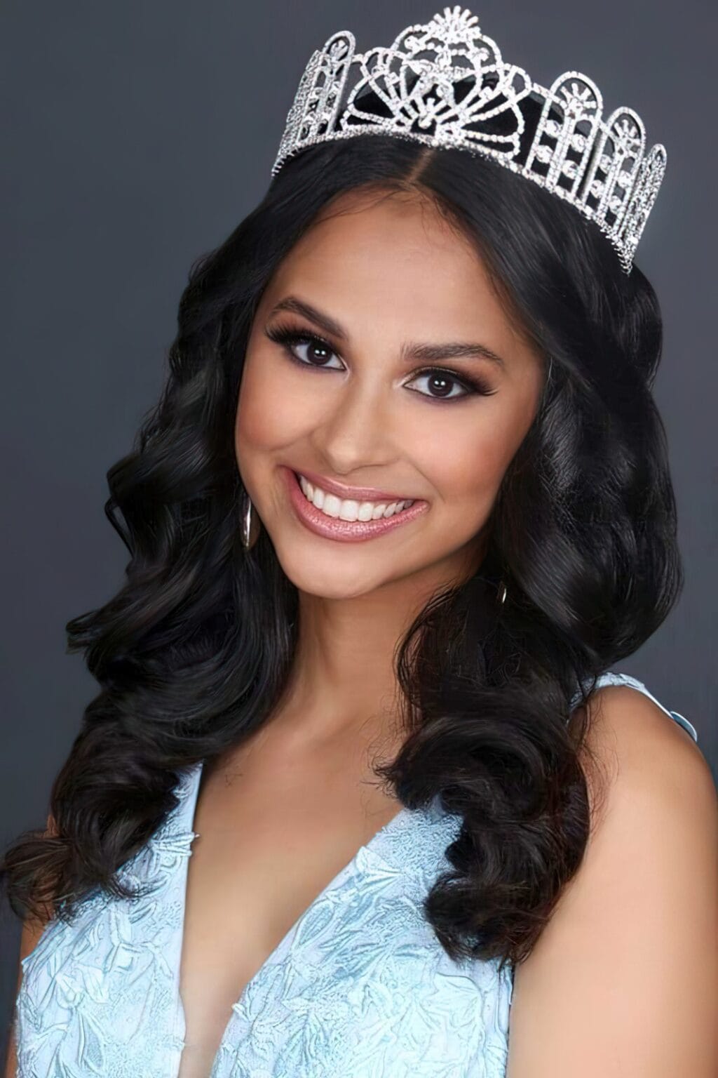 Miss MD Teen Titleholder | Miss Maryland USA