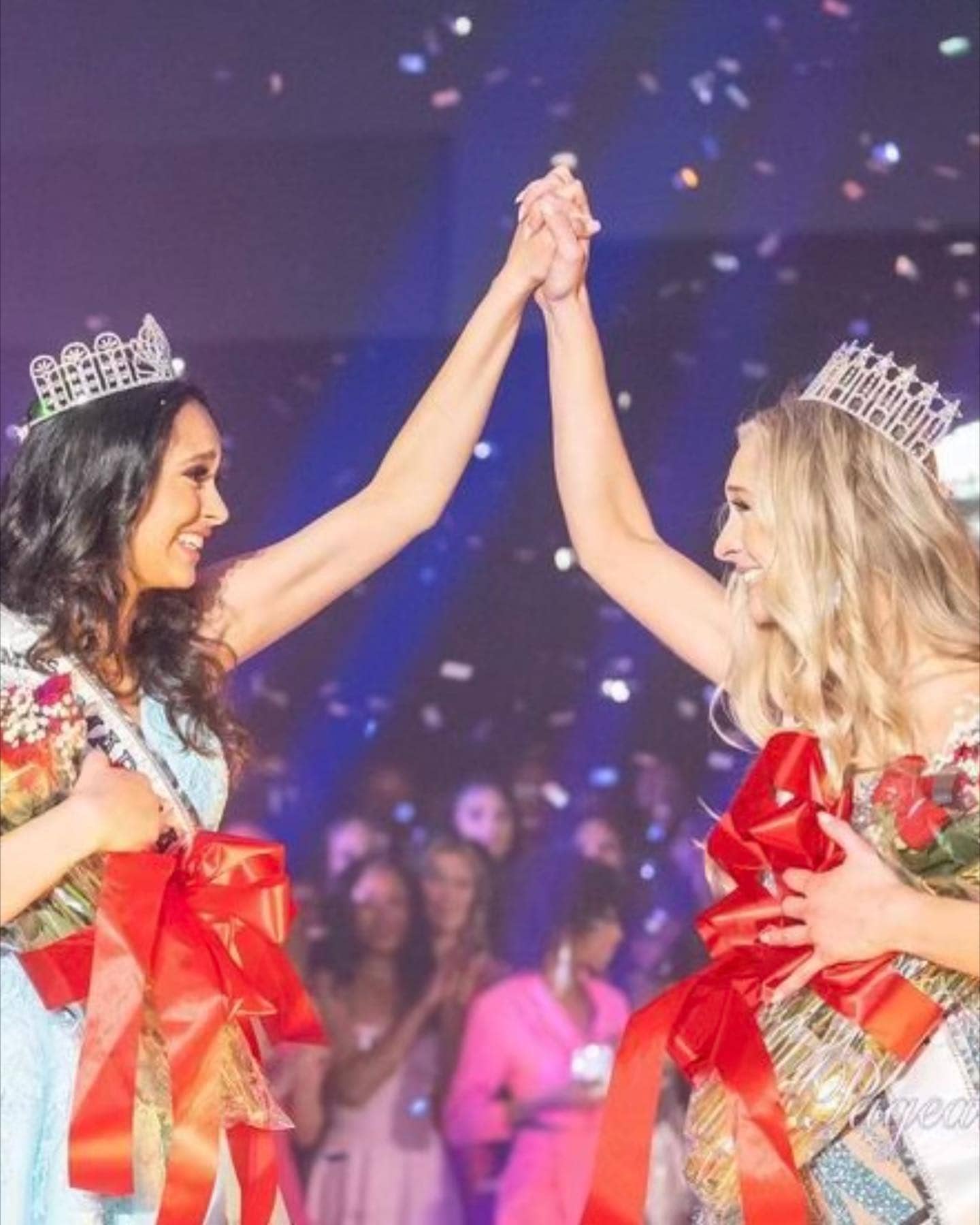 Pageant Competition Eligibility Info Miss Maryland USA