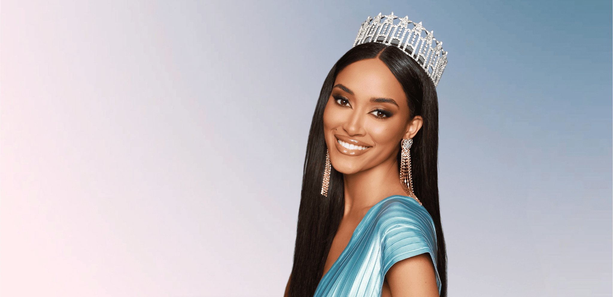 Exploring Miss Maryland USA: The Crown, The Journey, And What It Truly Stands For