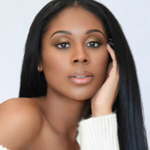 04. Alexis Becton