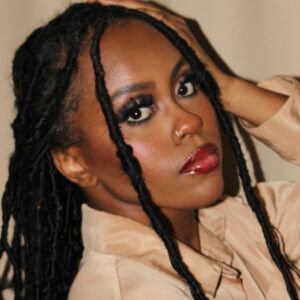 08. Kristian Brown