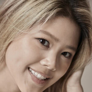 09. Lizzy Chen