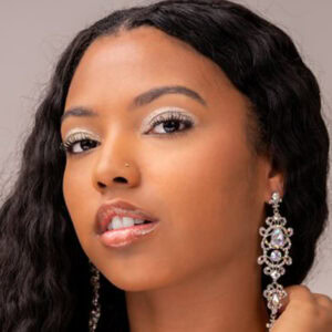 12. Kandia Clemons