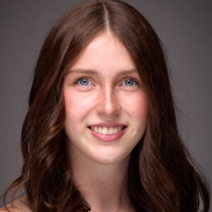 1. Charlotte Austegard