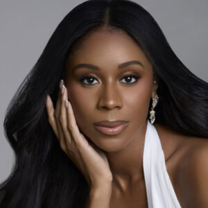 2. Alexis Becton