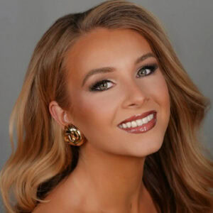 7. Megan Dickerson