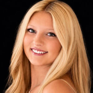 3. Sophia Forrest-Podwojski