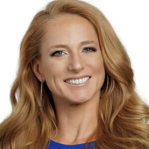 11. Rose Forrest