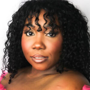 12. Patrice Grant