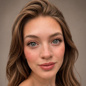 15. Eva Jovel