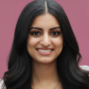 5. Nishka Keya