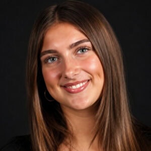 7. Aurora Khan