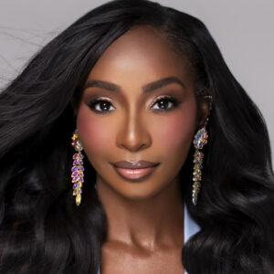 16. Daja Lee