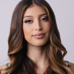 33. Heavyn McDaniels