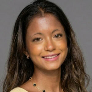 19. Anu Nambiar