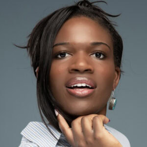 21. Shakeela Nyakoojo