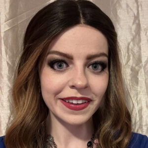 22. Mikela Ouimette