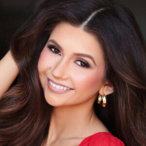 9. Sophie Pittman