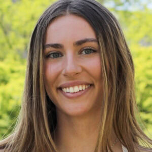 24. Aubrey Preske