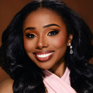 11. Samantha Richardson