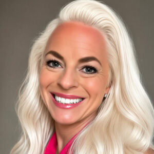 25. Kristy Leigh Ruiz
