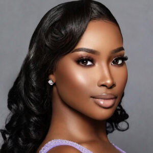 26. Kyandra Smith