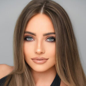 27. Caitlyn Stupi