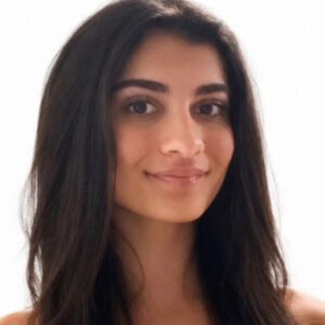 12. Natalie Tousi