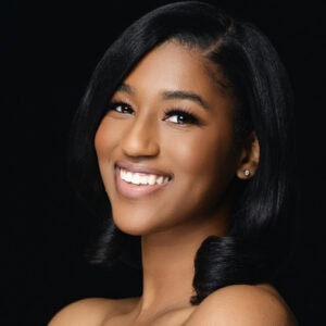 31. Nadia Washington