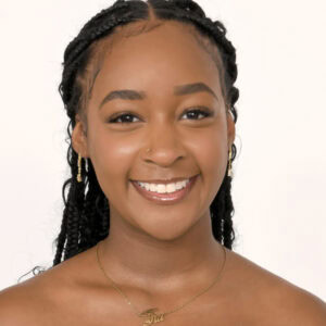 32. Tia Williams